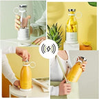 Portable Mini bottle Blender